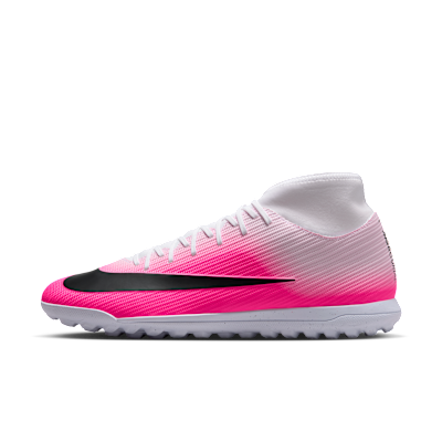 Nike Mercurial Superfly 11 Club Multi-Ground High-Top Soccer